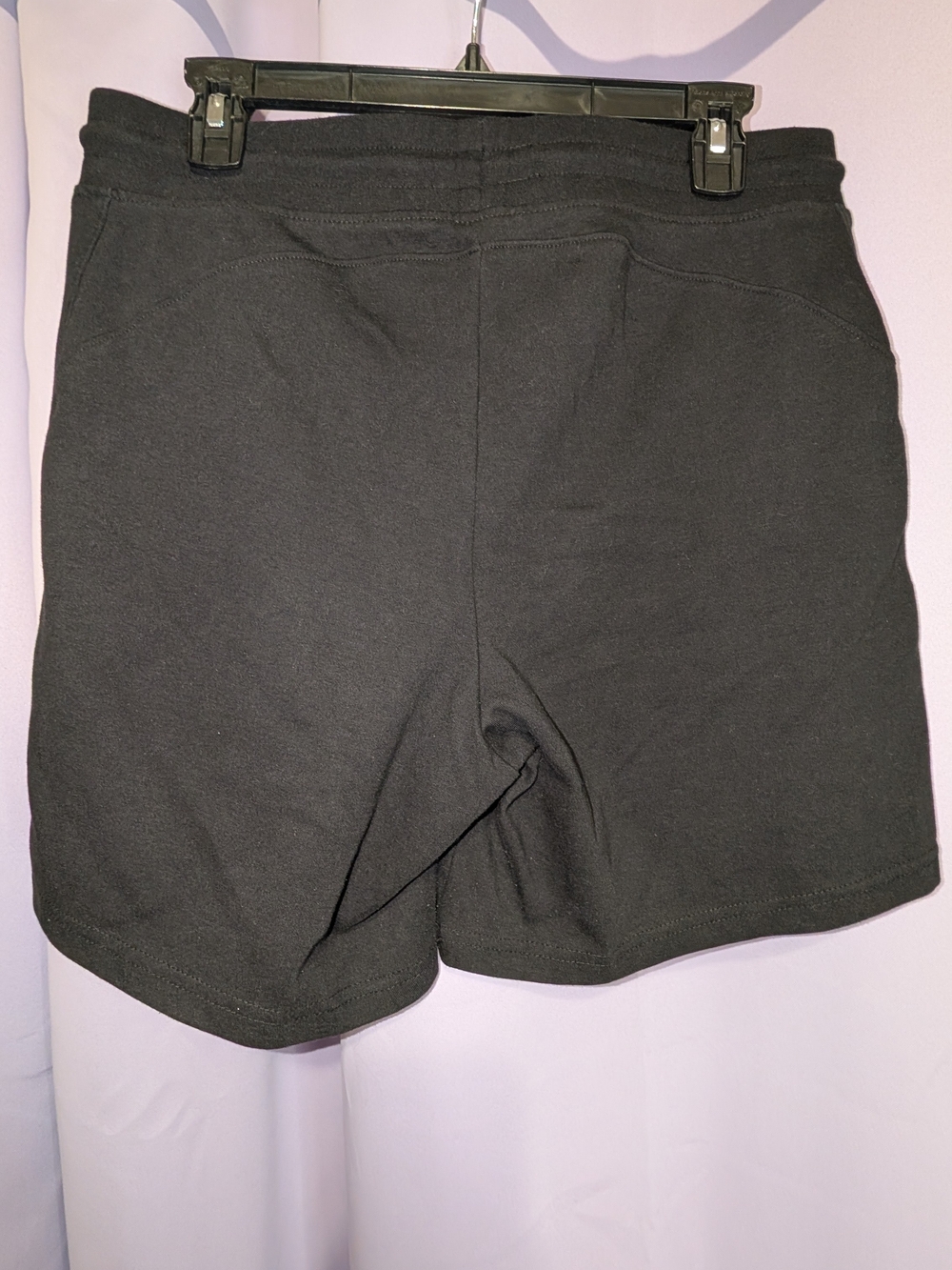 Alphalete - EUC - Premium Sweat Shorts - Picture 6 of 9
